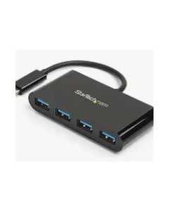 USB-C Hub 4-Port